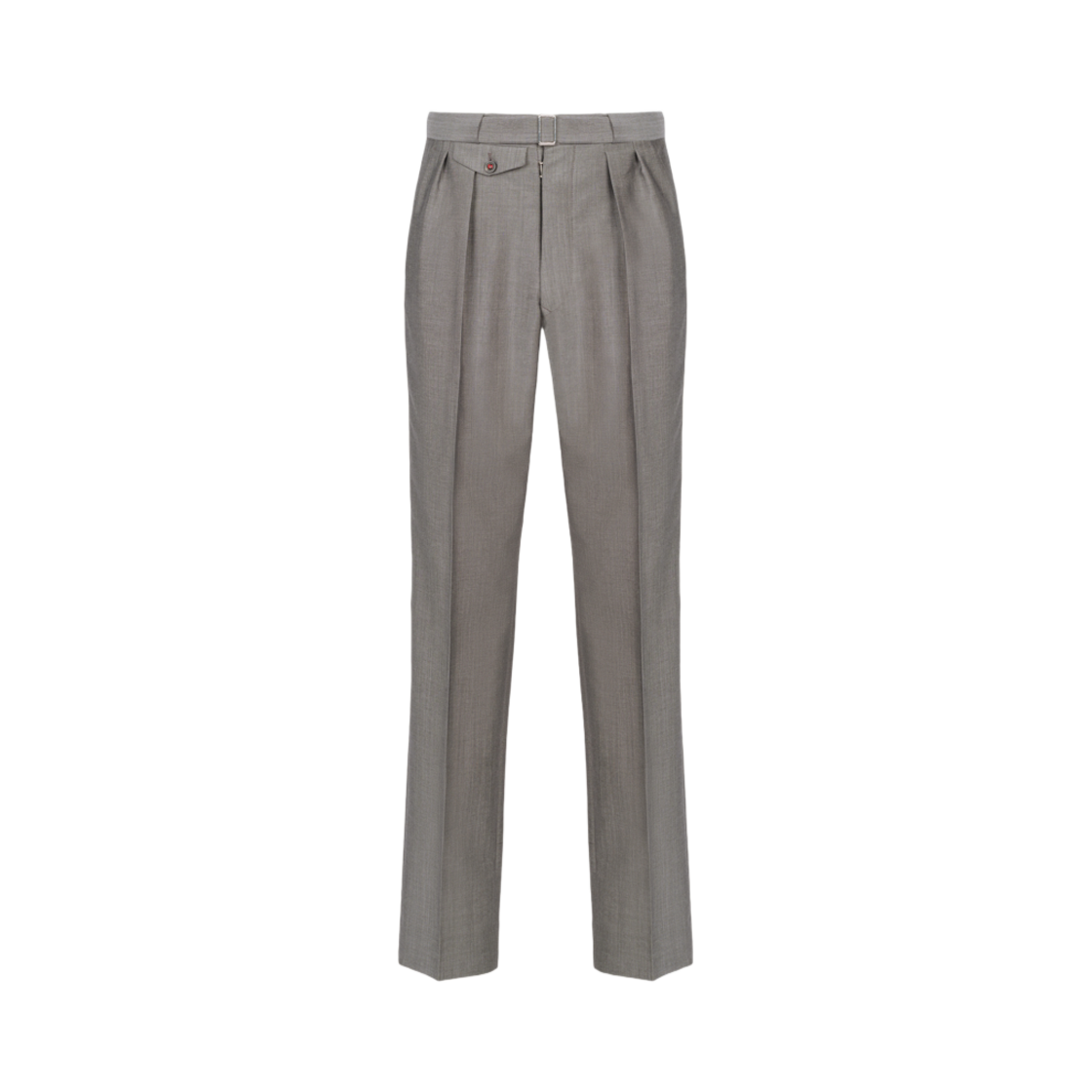 메종 마르지엘라 포켓 트라우저 그레이(Maison Margiela Pocket Trousers Grey) - 1