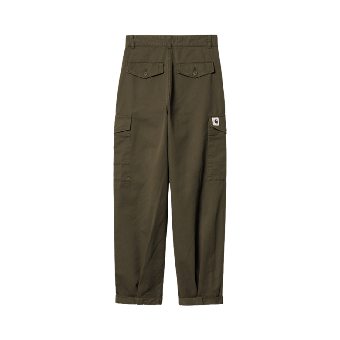 (W) 칼하트 WIP 콜린스 팬츠 사이프리스