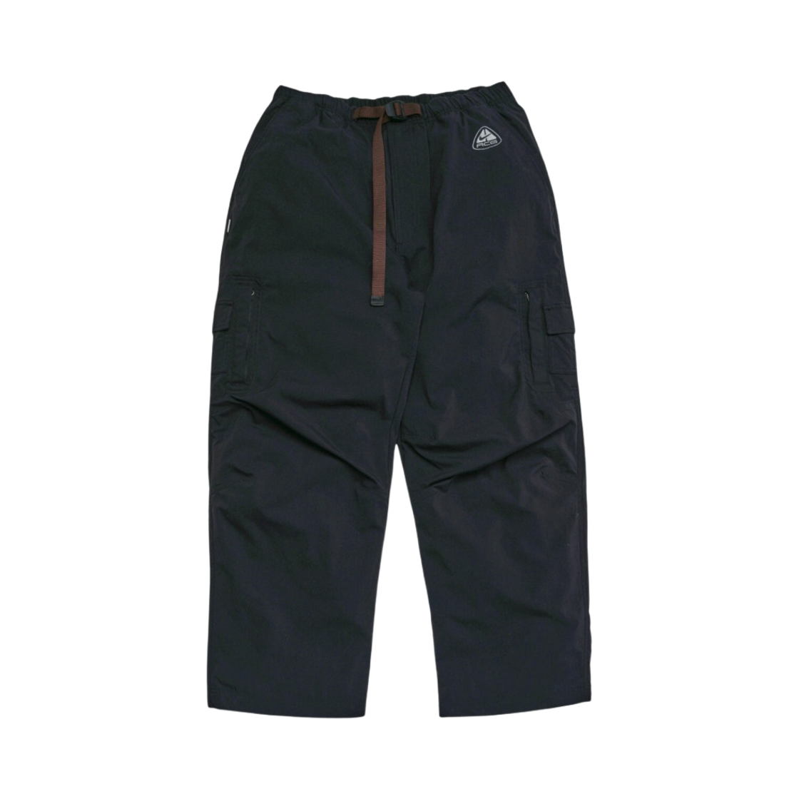 나이키 ACG 오리건 시리즈 카고 팬츠 블랙 - US/EU(Nike ACG Oregon Series Cargo Pants Black - US/EU)