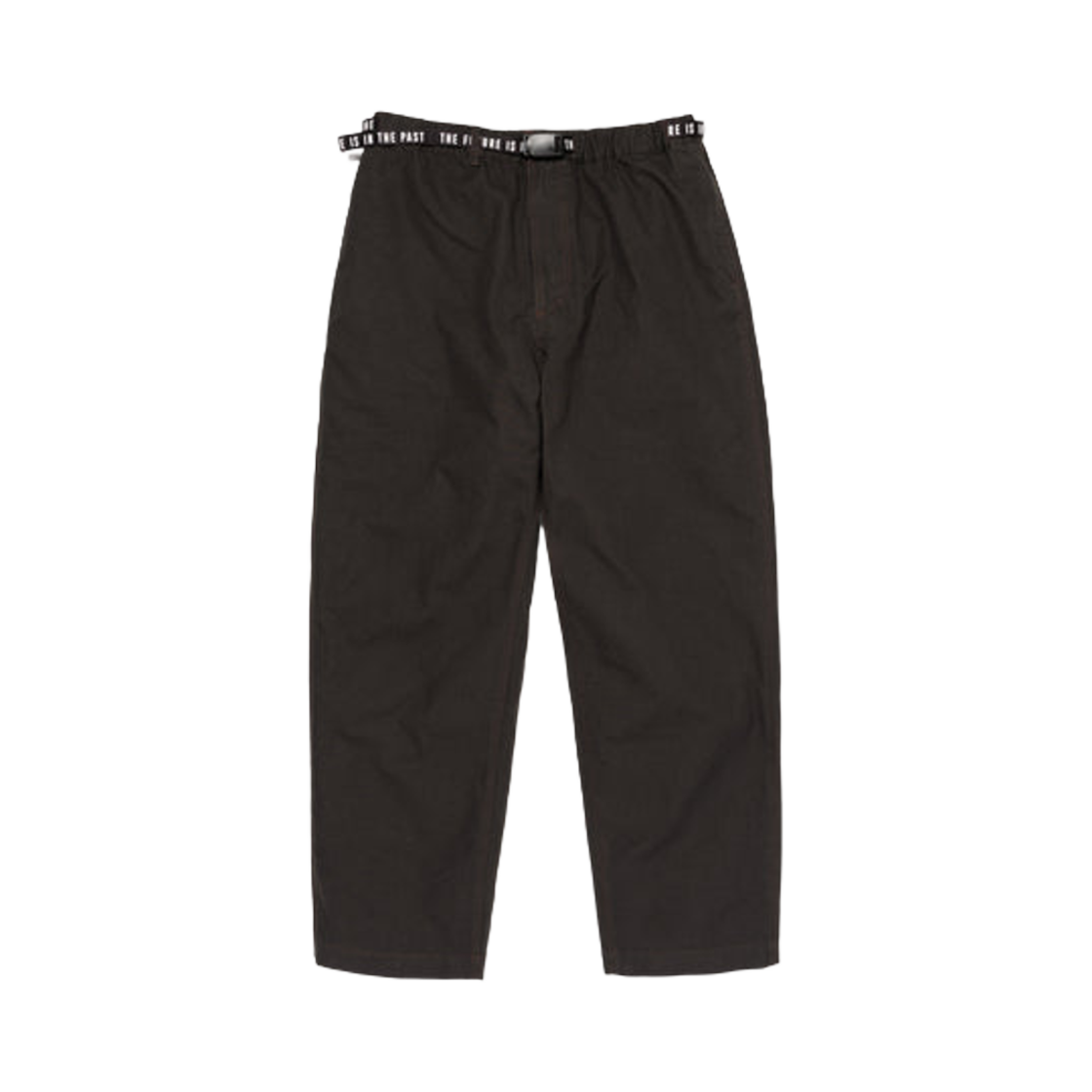 HM28PT018 Human Made Easy Pants Black