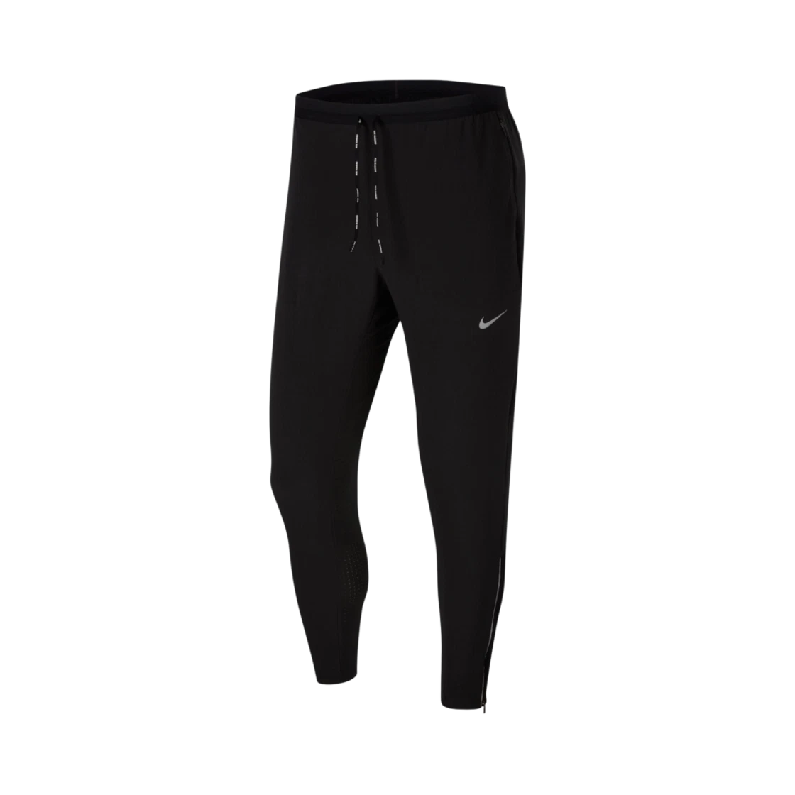 Nike Nike Phenom Elite Woven Running Pants Black - Asia · XL