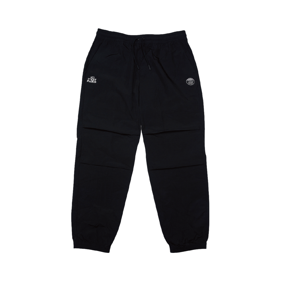 PSG2402WP002UBK Over The Pitch PSG Icl cest pariswoven pants
