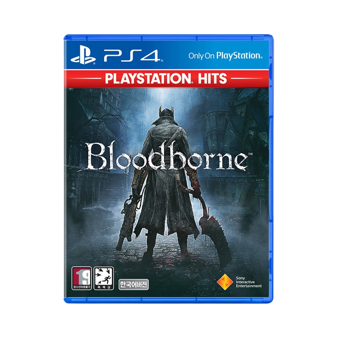 플레이스테이션 4 블러드본 플레이스테이션 히트