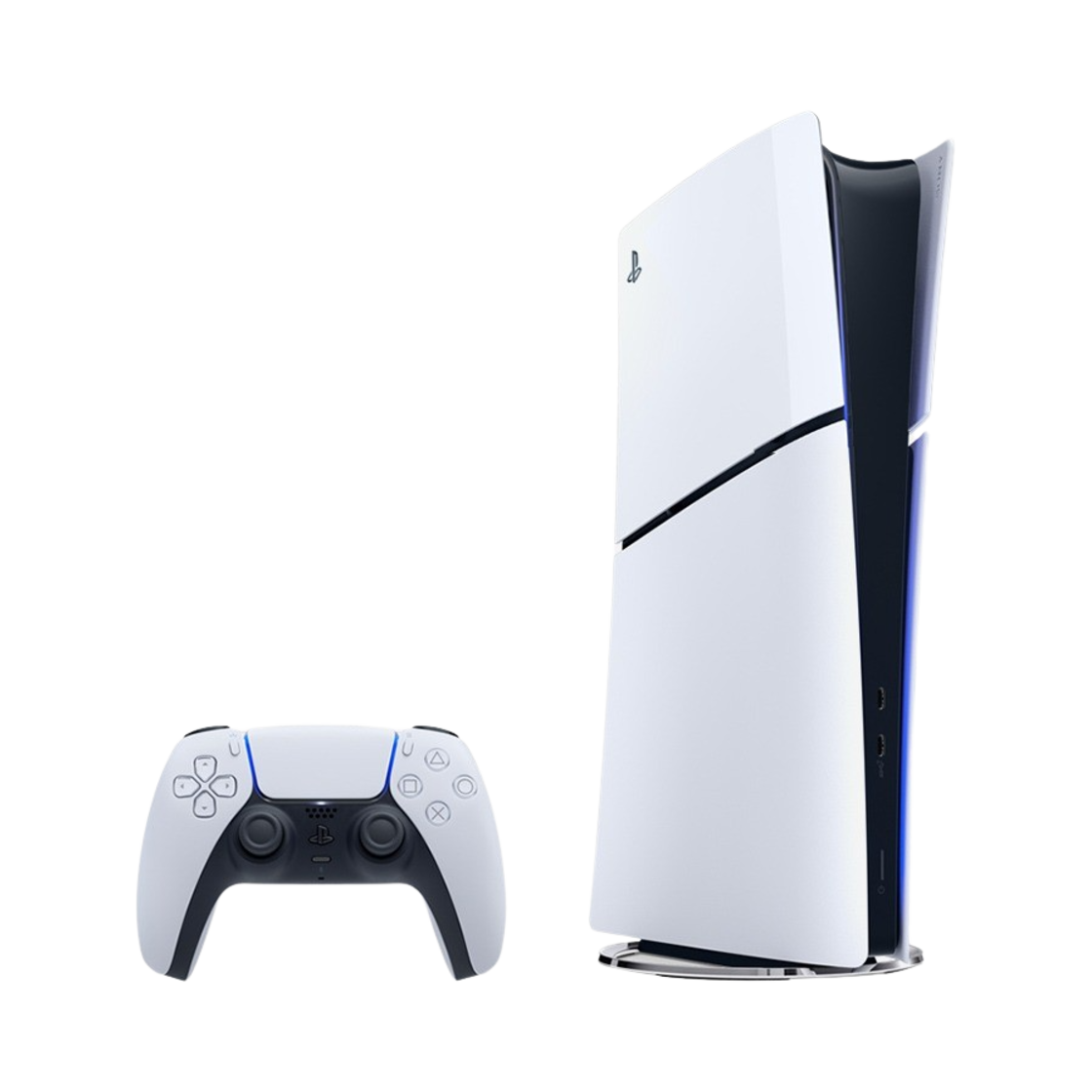 플레이스테이션 5 슬림 디지털 에디션 - 825GB(PlayStation 5 Slim Digital Edition - 825GB)
