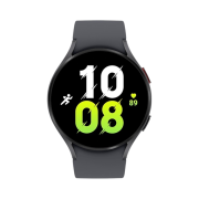 Samsung Galaxy Watch5 44mm Juun.J Edition Black (Korean Ver.)