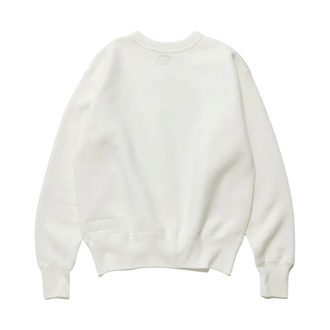휴먼 메이드 래빗 츠리아미 스웨트셔츠 화이트(Human Made Rabbit Tsuriami Sweatshirt White) - 2