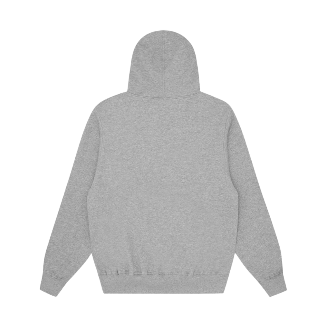코르테이즈 5 스타즈 알카트라즈 후드 그레이(Corteiz 5 Starz Alcatraz Hoodie Grey) - 2