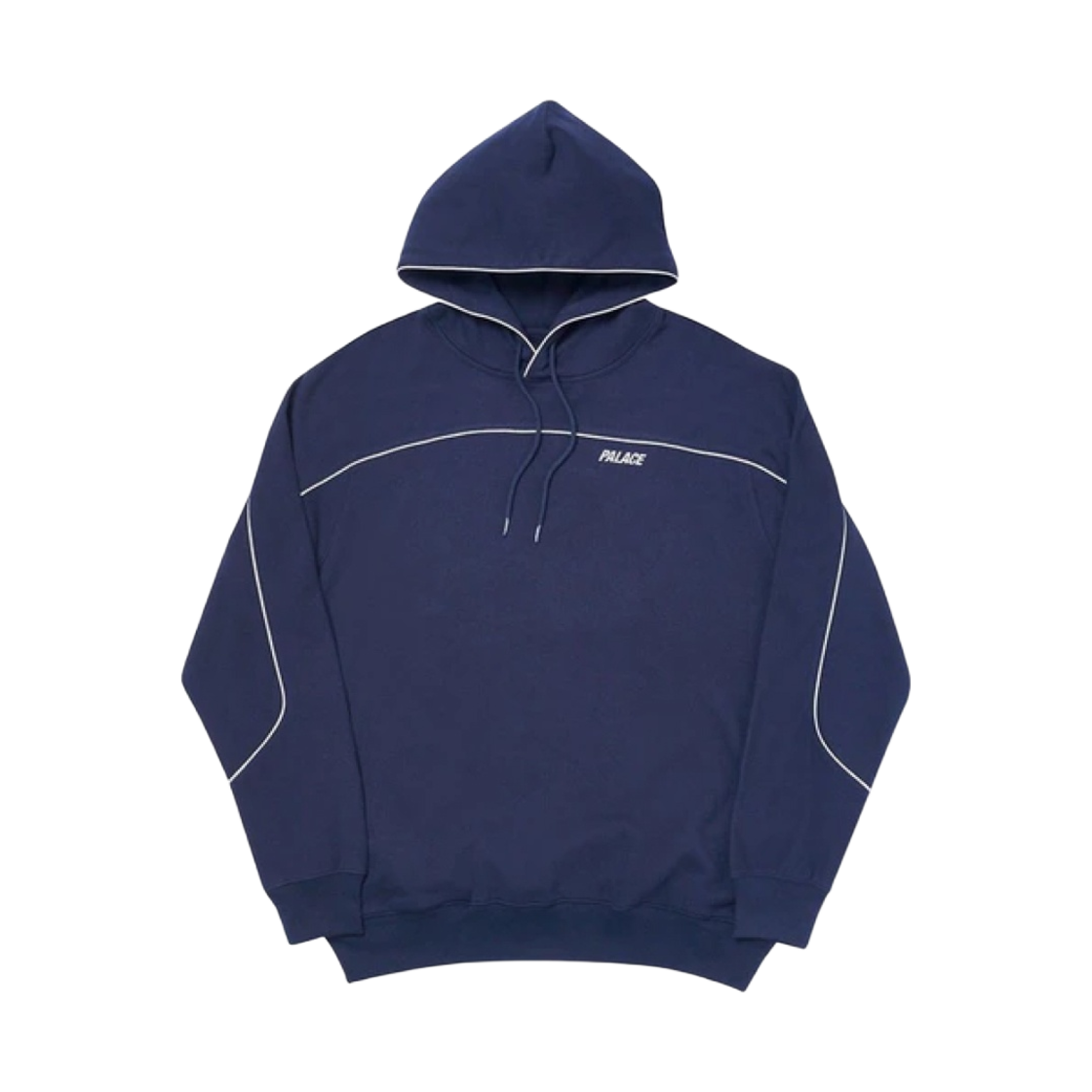 팔라스 리플렉토 후드 네이비 - 19SS(Palace Reflecto Hood Navy - 19SS)