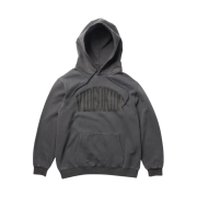 BDNS Videokids Hoodie Pigment Black