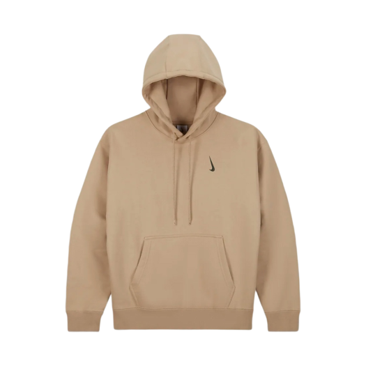 パーカー・フーディ Nike x Off-White NRG Fleece Hoodie Khaki - Asia Nike - Nike x Off-White™ NRG Fleece Hoodie | HBX - Globally
