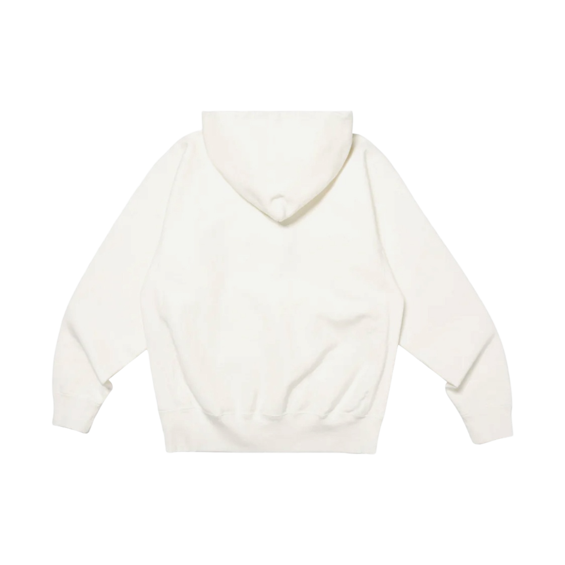 휴먼 메이드 x 카우스 후드 #1 화이트(Human Made x Kaws Hoodie #1 White) - 2