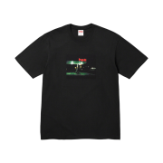 Supreme Hell T-Shirt Black - 23FW