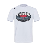 LG Twins x Prospecs 2023 Regular Season Championship T-Shirt White