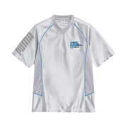 Puma x Open Yy Mesh T-Shirt Gray