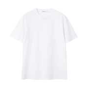 Millo Archive Original Cotton T-Shirts White