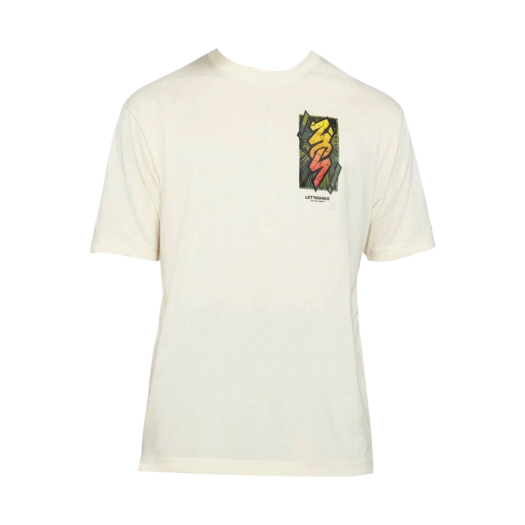 Jordan x Zion Dri-Fit T-Shirt Beach - Asia
