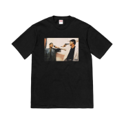 Supreme The Killer Trust T-Shirt Black - 18FW