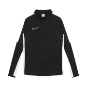 Nike Dri-Fit Academy Soccer Drill Top Black - Asia