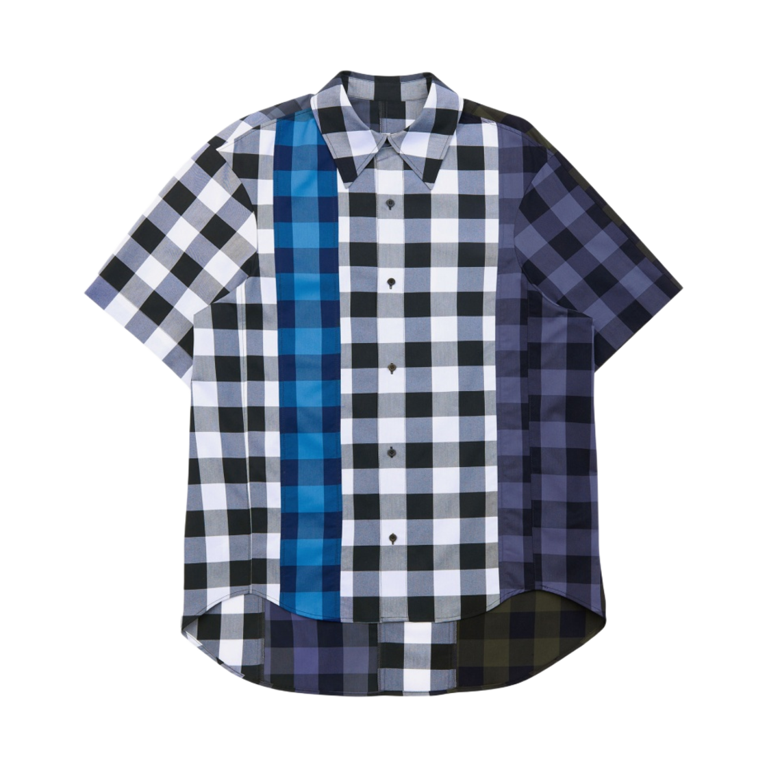 아더에러 젤라 셔츠 멀티(Ader Error Gela Shirt Multi) - 1