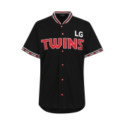TWINS Coca-Cola Collection Coke Uniform Black Non Marking Ver.