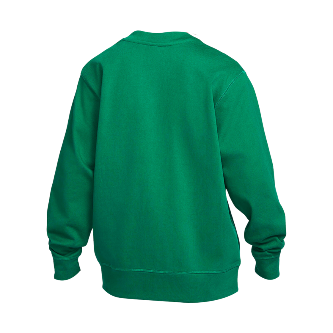 나이키 클럽 니트 페어웨이 가디건 말라카이트 화이트 - 아시아(Nike Club Knit Fairway Cardigan Malachite White - Asia) - 2