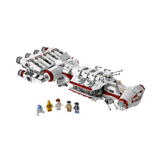 Lego Star Wars Tantive IV