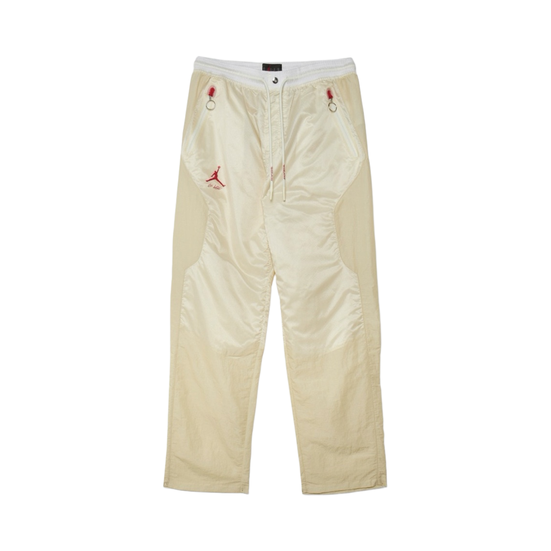 조던 x 오프화이트 우븐 팬츠 세일 - US/EU
