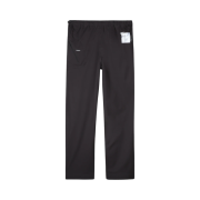 Satisfy Pertex 3L Rain Pants Black