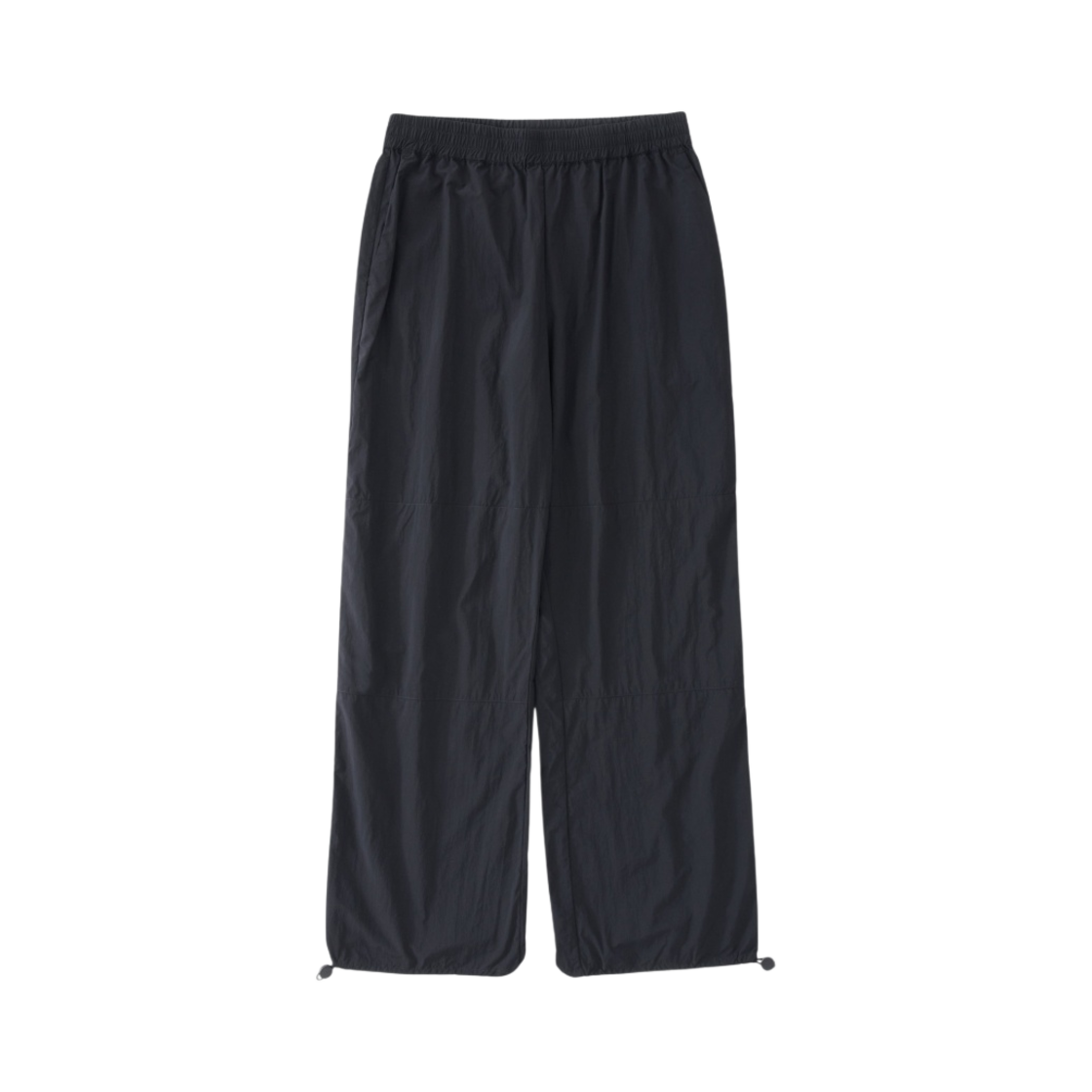스튜디오 니콜슨 제피르 팬츠 블랙(Studio Nicholson Zephyr Pants Black)