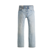 Levi's 567 Relaxed Flare Jean Light Wash