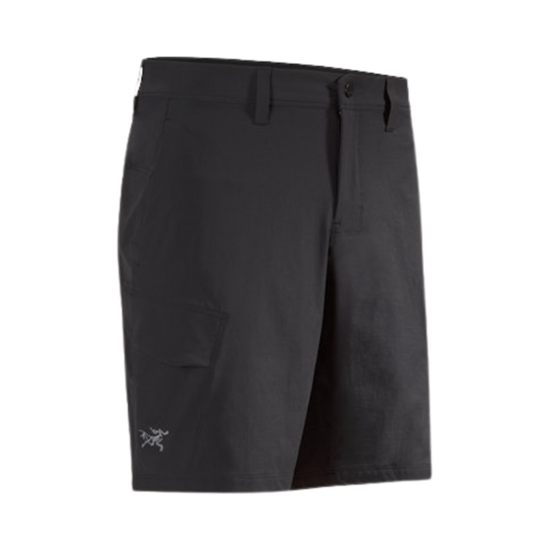 6991 Arc'teryx Rampart Shorts 9 Inch Black