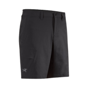 Arc'teryx Rampart Shorts 9 Inch Black