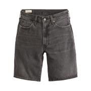 Levi's 468 Stay Loose Shorts Black