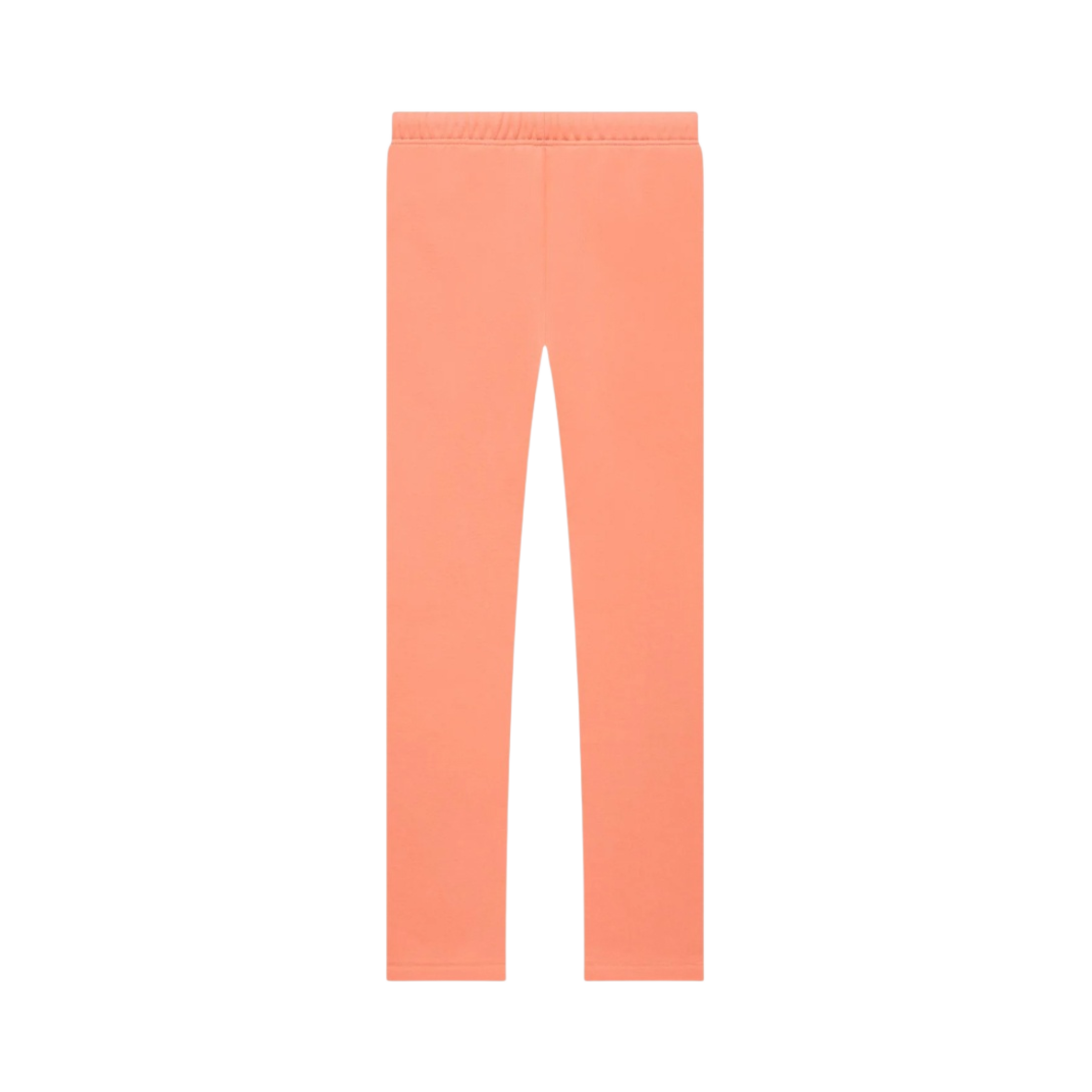 에센셜 릴렉스드 스웨트팬츠 코랄 - 22FW(Essentials Relaxed Sweatpants Coral - 22FW) - 2