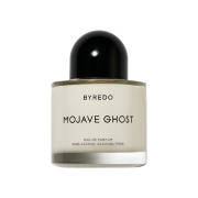 Byredo Mojave Ghost Eau De Parfum Alcohol-Free Limited Edition 100ml