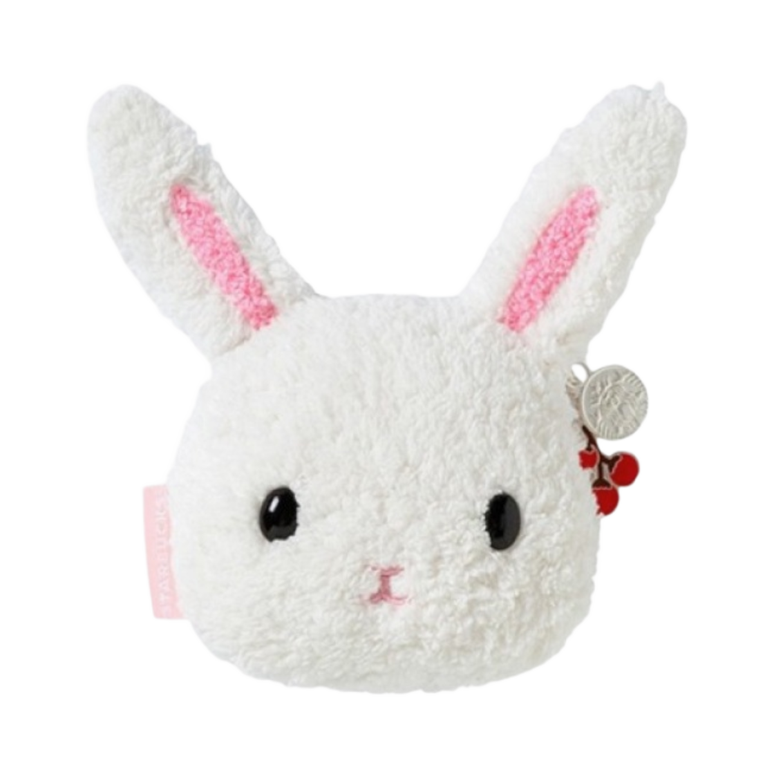 - Starbucks 20 Autumn Rabbit Mini Pouch