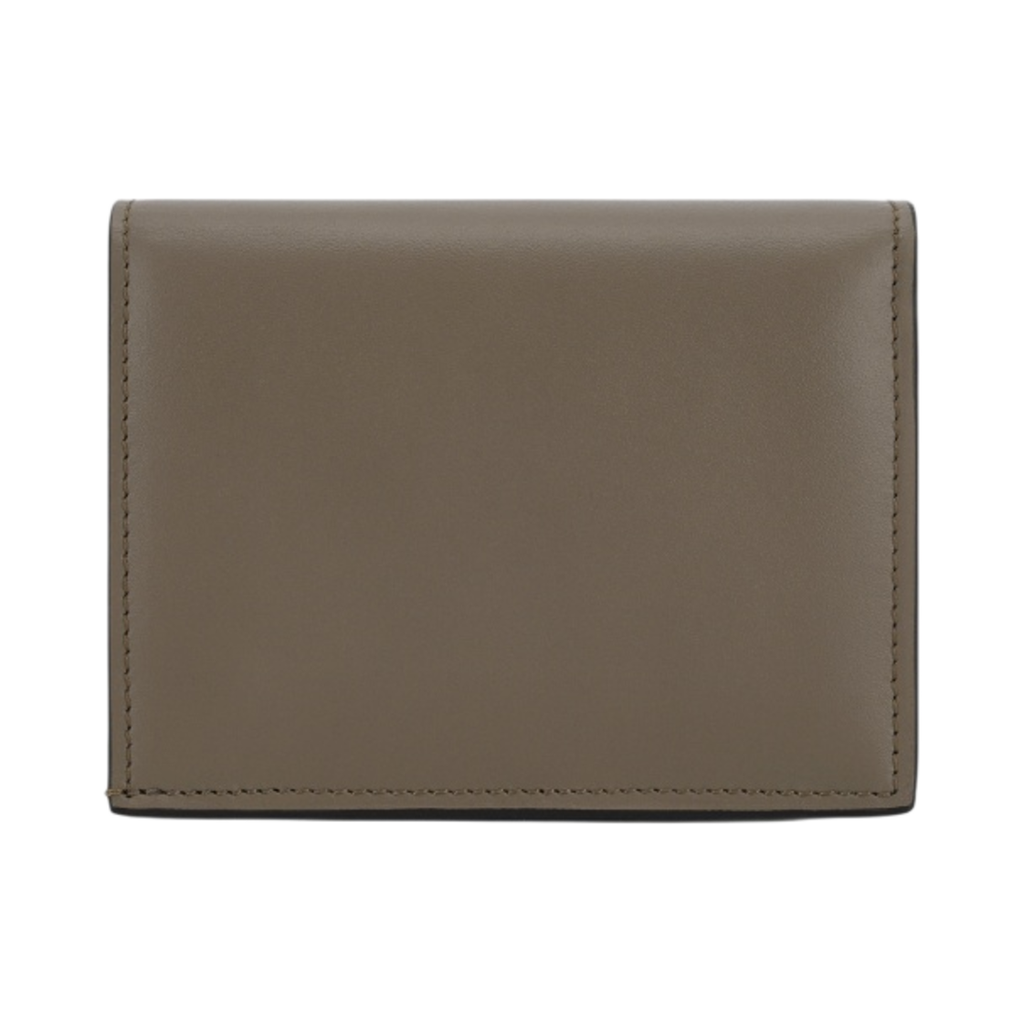 펜디 로마 스몰 레더 반지갑 그레이(Fendi Roma Small Leather Bi-Fold Wallet Grey) - 2