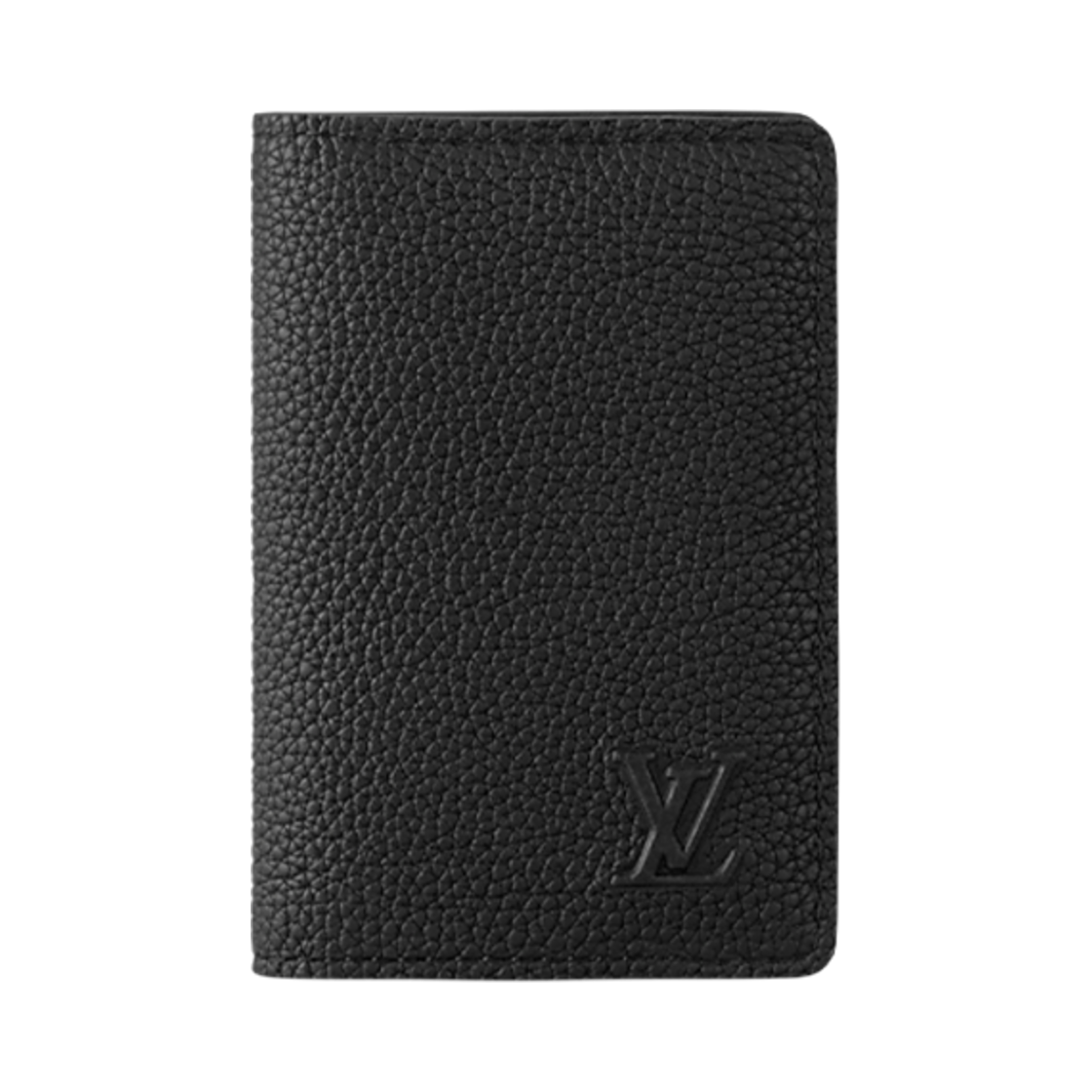 루이비통 포켓 오거나이저 블랙(Louis Vuitton Pocket Organizer Black) - 1