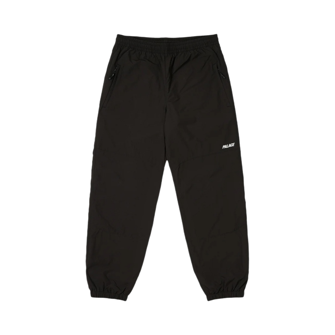 팔라스 쉘러 조거 블랙 - 23FW(Palace Sheller Jogger Black - 23FW) - 1