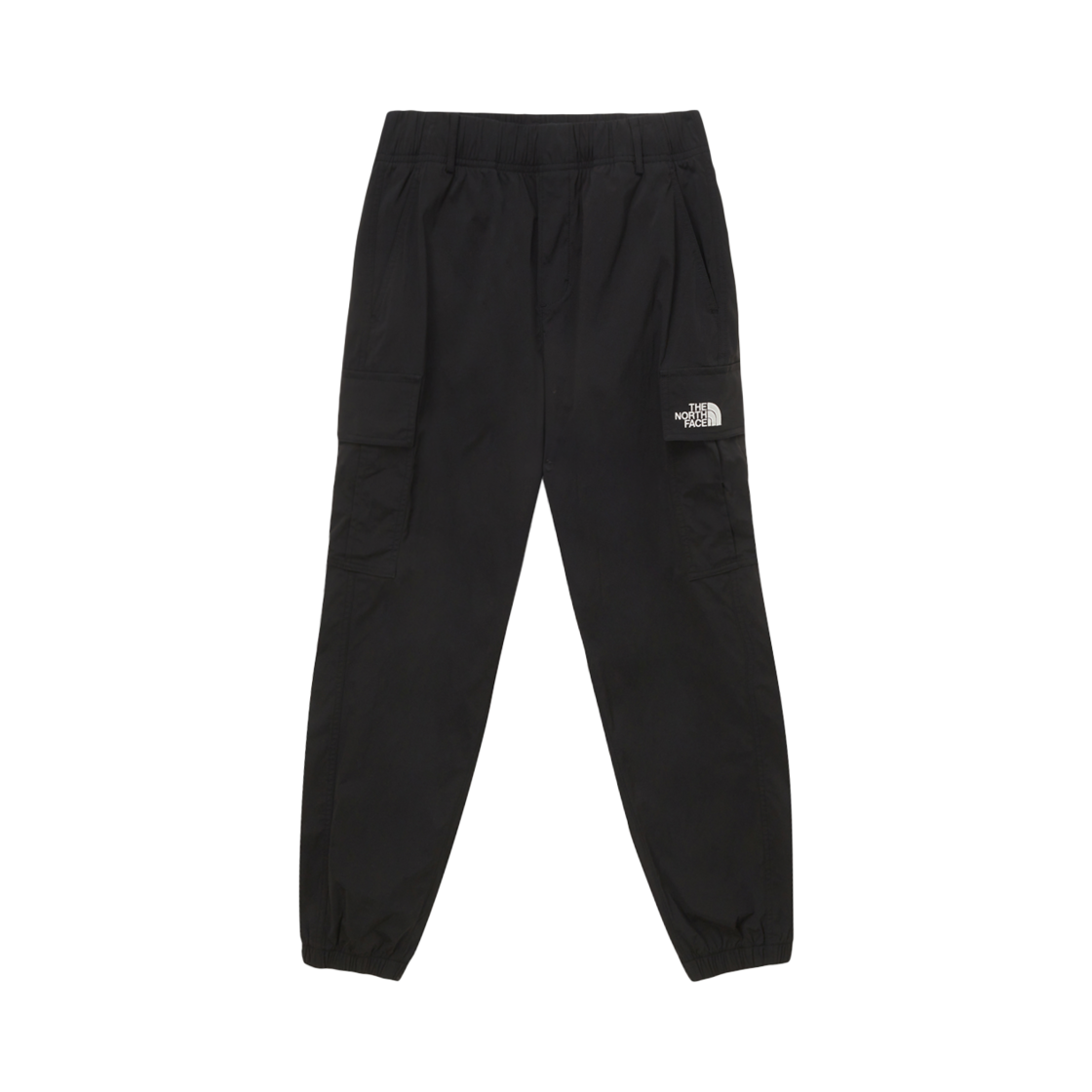 NP6NQ62A The North Face Stunning Jogger Black - 25SS