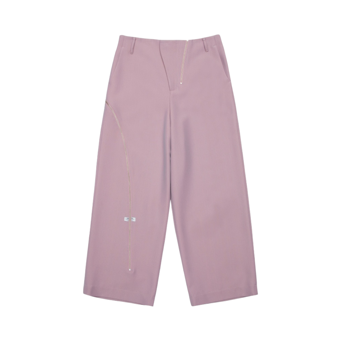 BN01SSBT0110PK Ader Error Fraven Trousers Pink