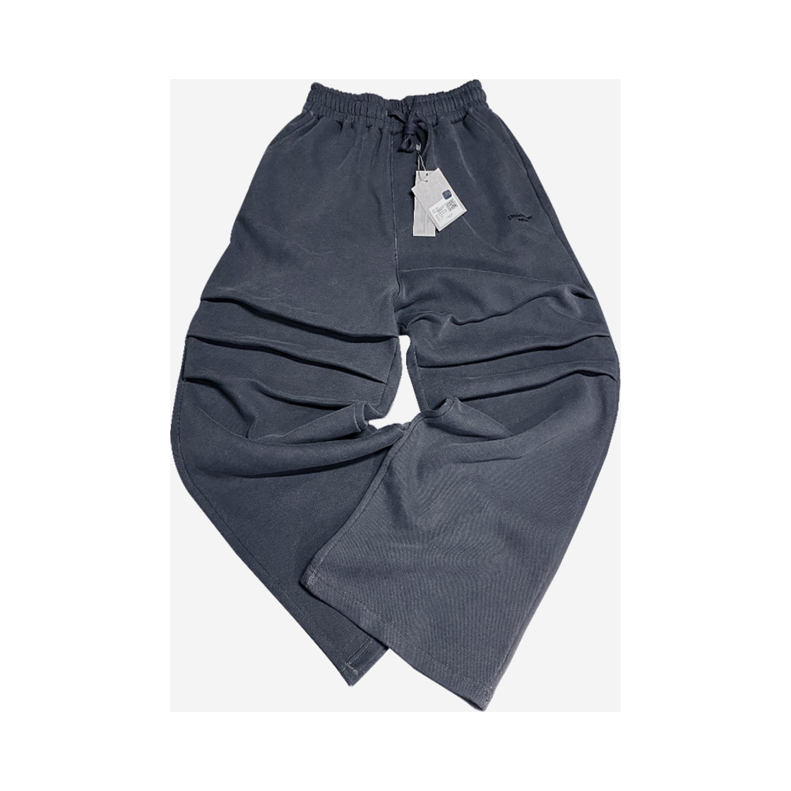 【Undermycar】Mu.30 Anti Fxxking Logo Play StretchFlareJeans 언더마이카 무.30 안티 Fxxking 로고 플레이 스트레치 플레어