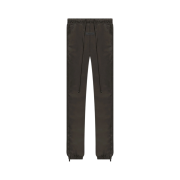 Essentials Track Pants Off Black - 22FW