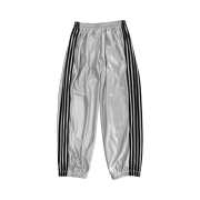 Kasual Manual Track Pants Sliver