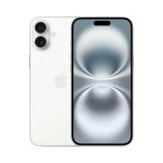 Apple iPhone 16 Plus 512GB White (Korean Ver.)
