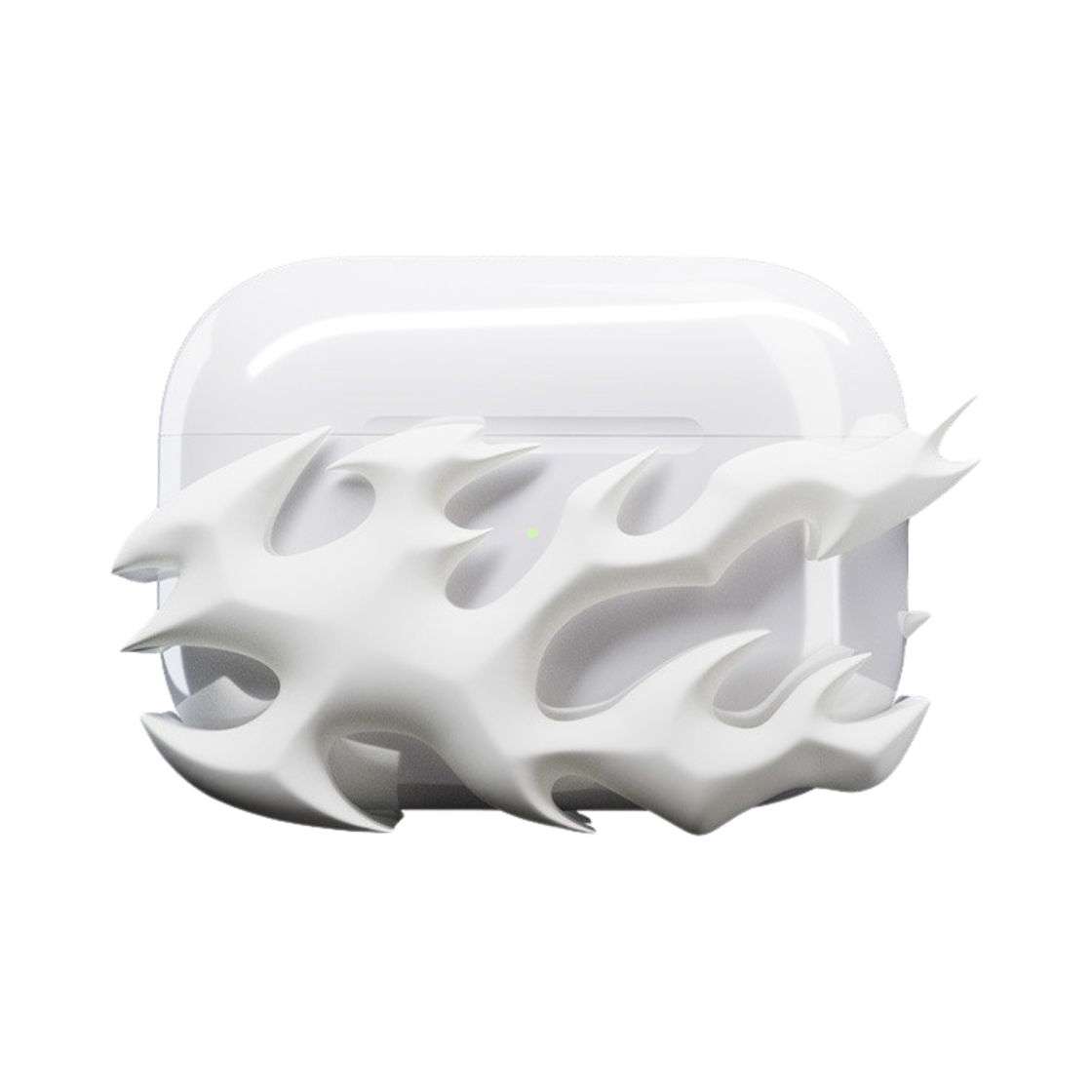 144 Test Artifact Era Origin Pro 003x White