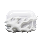 Test Artifact Era Origin Pro 003x White