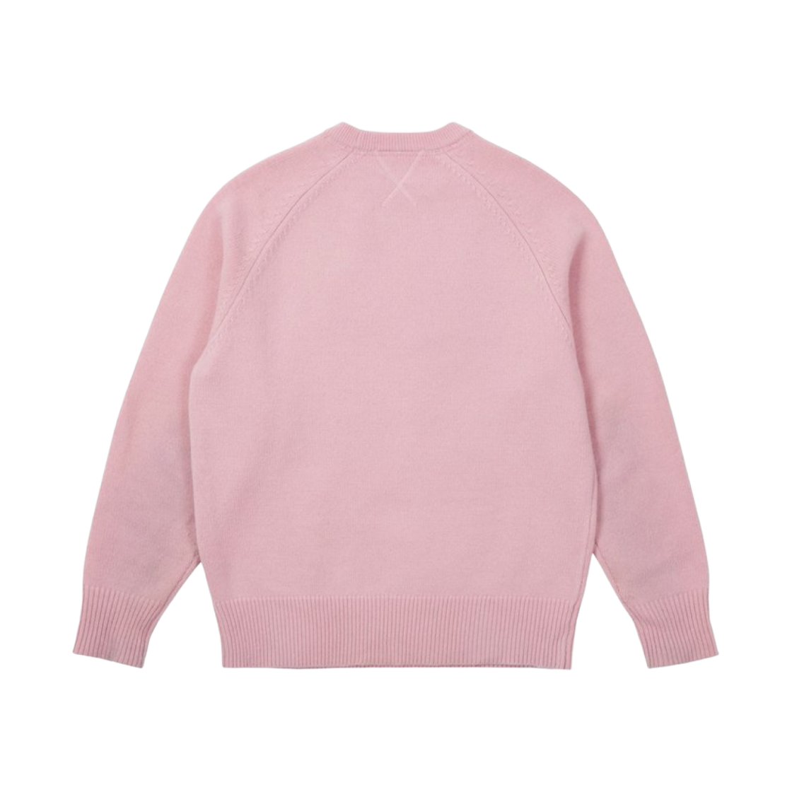 팔라스 x 에비수 시걸 니트 핑크 넥타 - 21FW(Palace x Evisu Seagull Knit Pink Nectar - 21FW) - 2