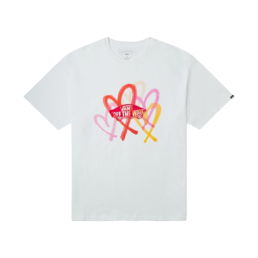 Tシャツ・カットソー Vans x Dooly Seoul City Dooly Short Sleeve T-Shirt 2COLORS Vans Unveils New Seoul City T-Shirt (SEOUL CITY TSHIRT
