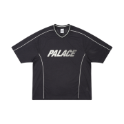 Palace Mesh Jersey Black - 24FW